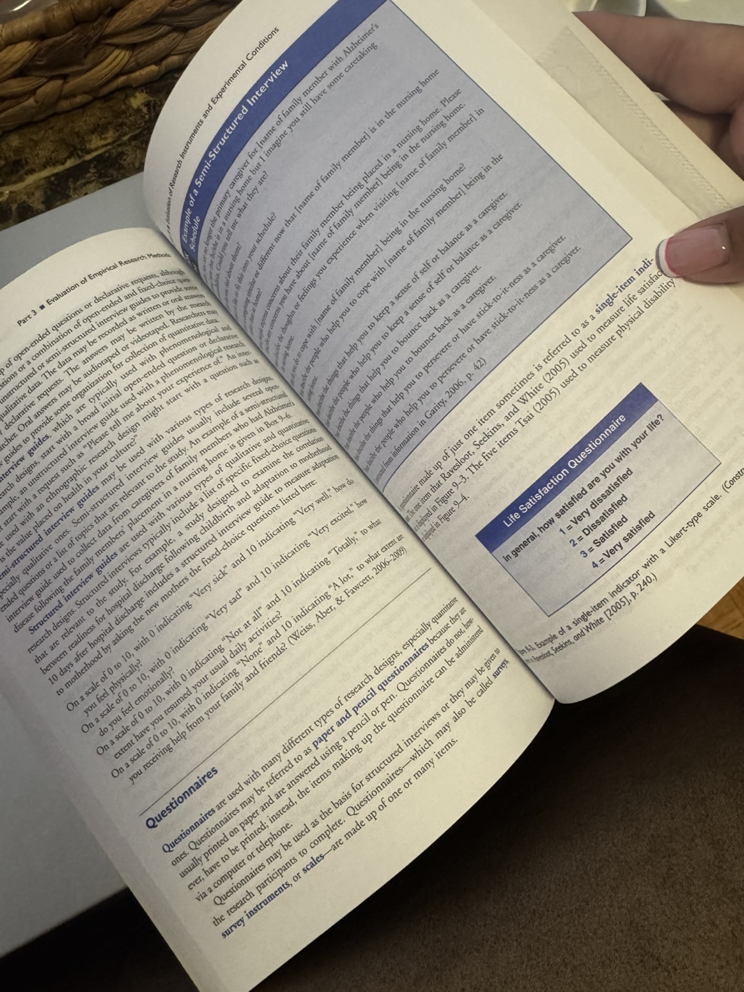 Evaluating Research for Evidence-Based Nursing Practice Book - photo 3
