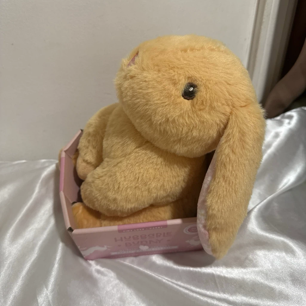 Huggle Bunny Plush Toy - photo 2