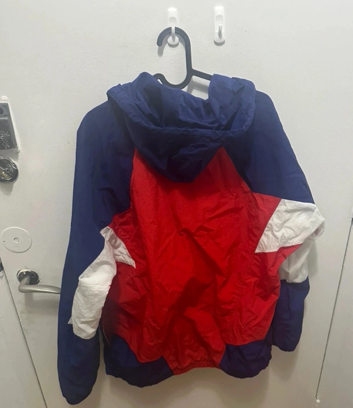 Nike Vintage Windbreaker Jacket - photo 2