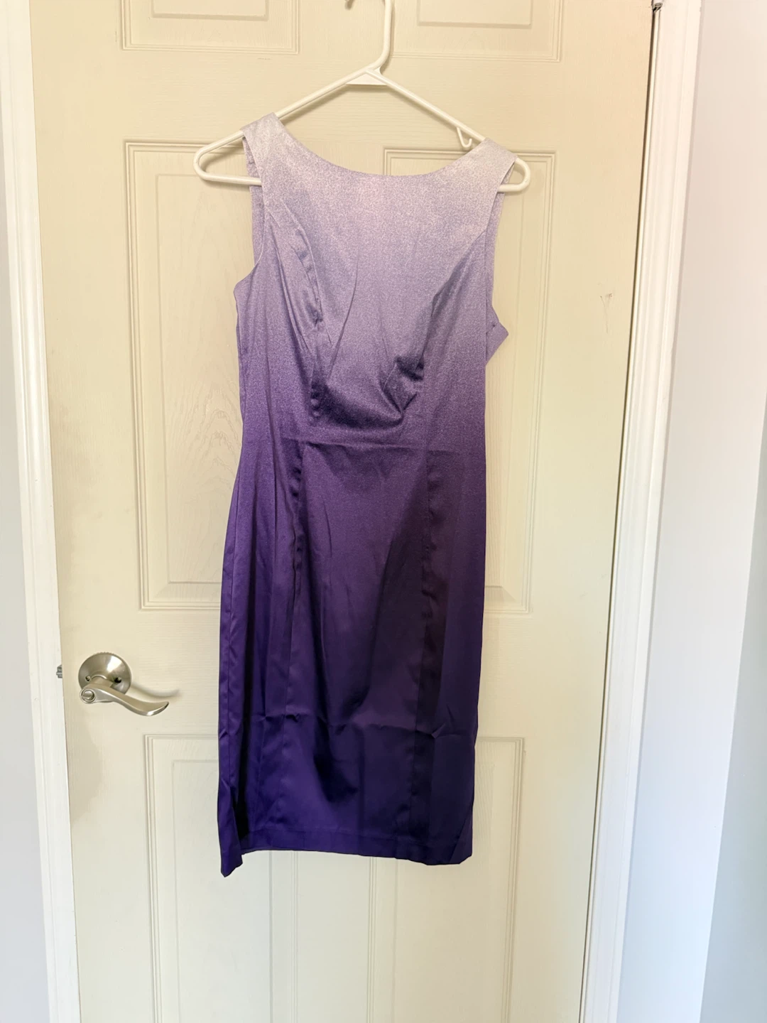 VENUS Ombre Sparkle Dress