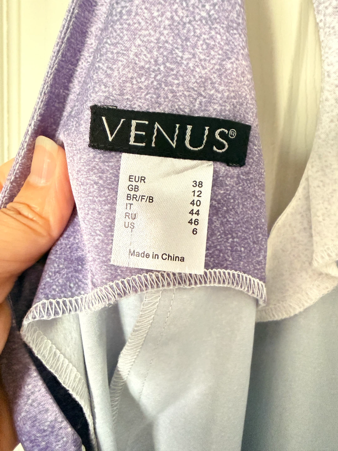 VENUS Ombre Sparkle Dress - photo 2