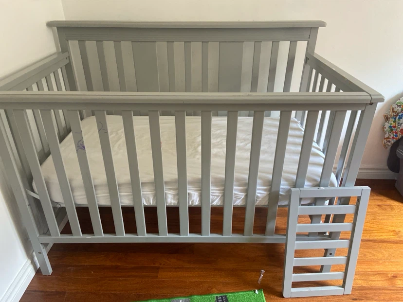 Kids bed