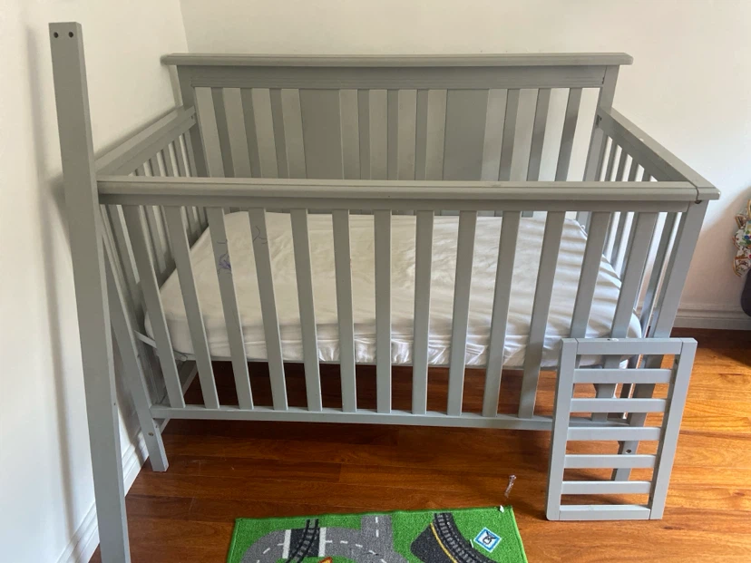 Kids bed - photo 2