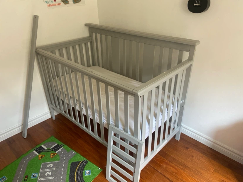Kids bed - photo 3