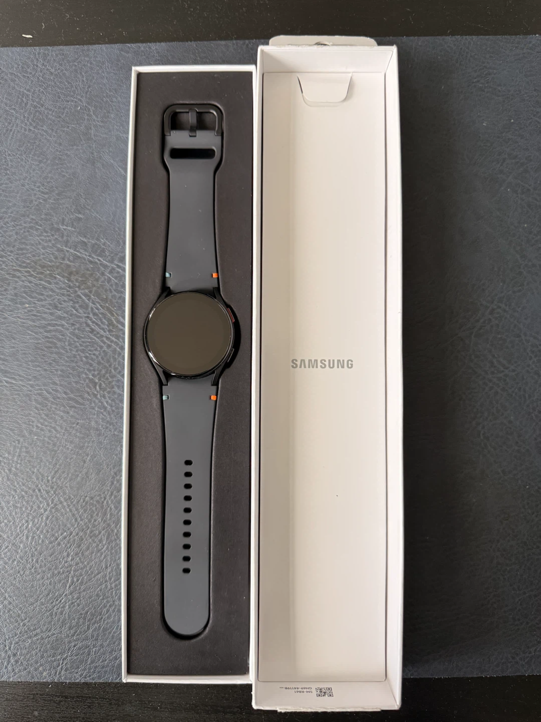 Samsung Galaxy Watch FE 40mm GPS Sapphire Crystal