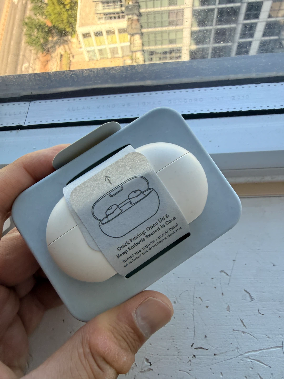 Beats Solo Buds True Wireless Earbuds White - photo 3