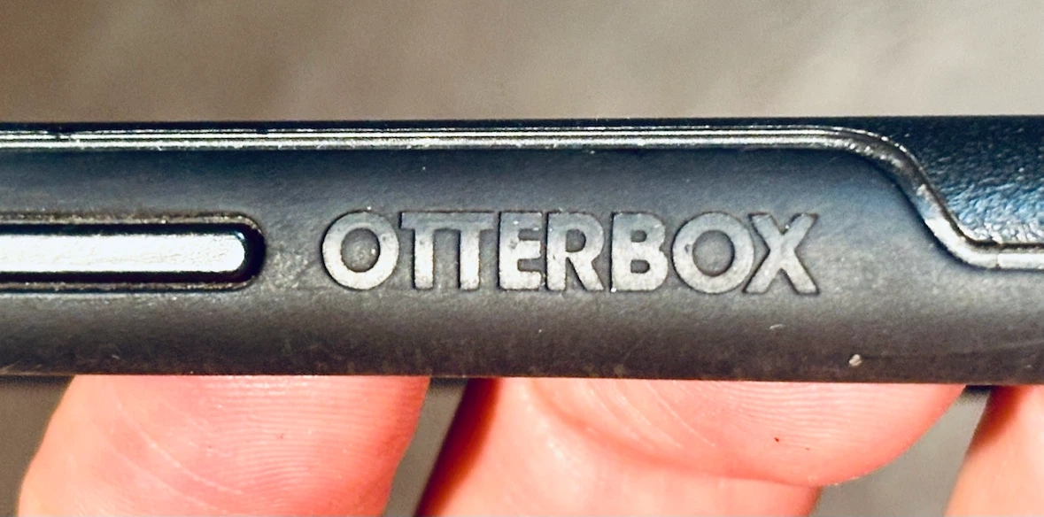 Otterbox Protective Case  iPhone 11 Pro - photo 3