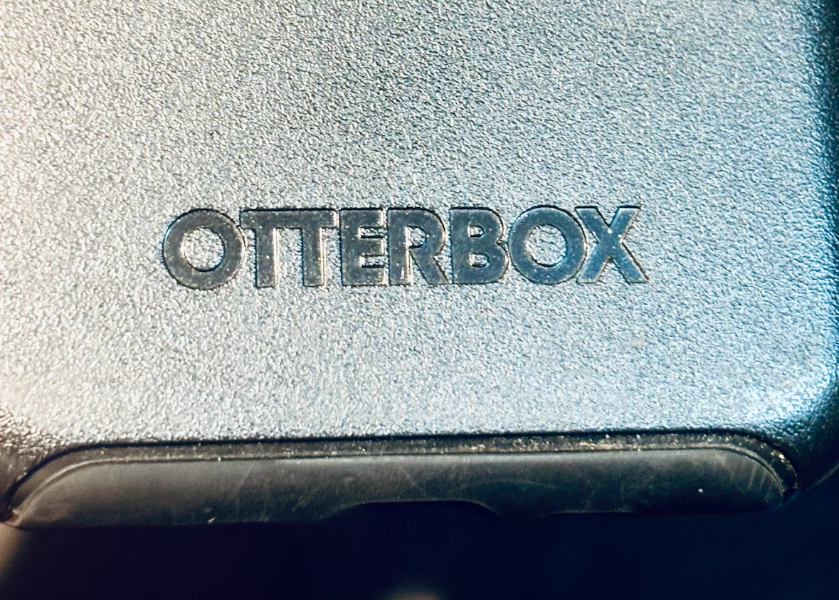 Otterbox Protective Case  iPhone 11 Pro - photo 4