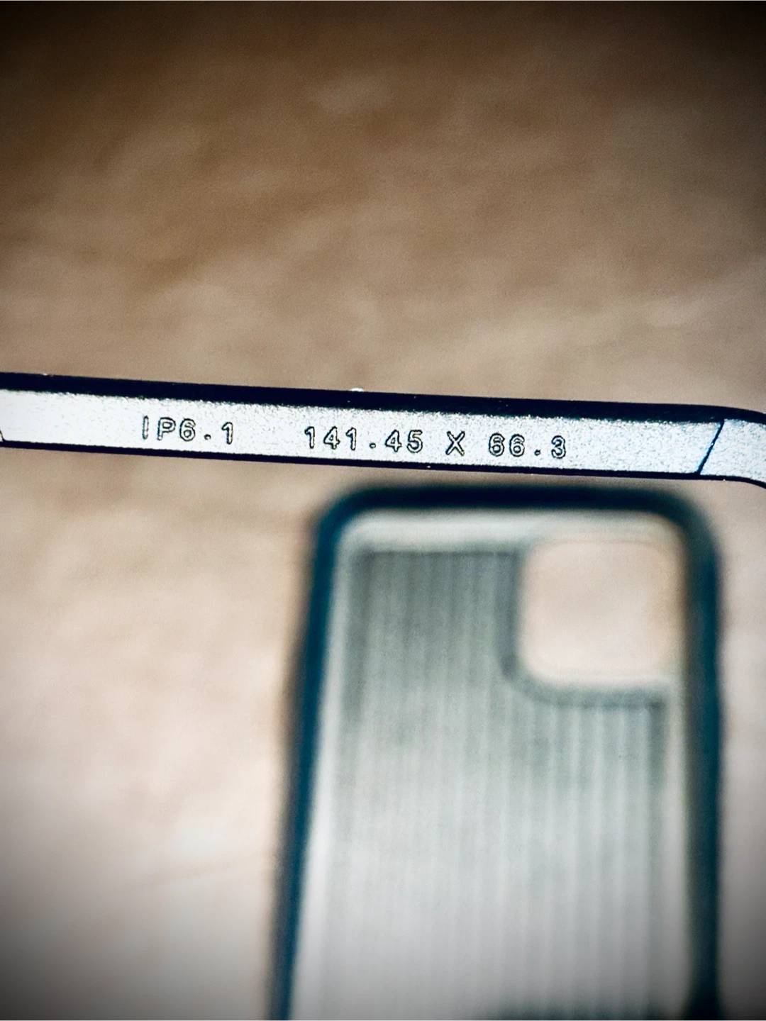 Otterbox Protective Case  iPhone 11 Pro - photo 5