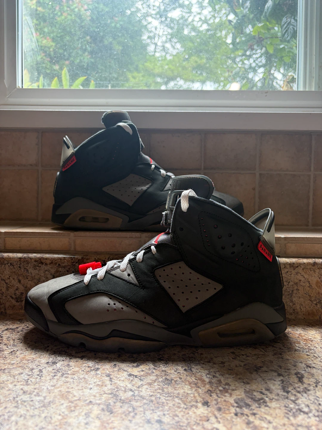Air Jordan 6 Retro PSG