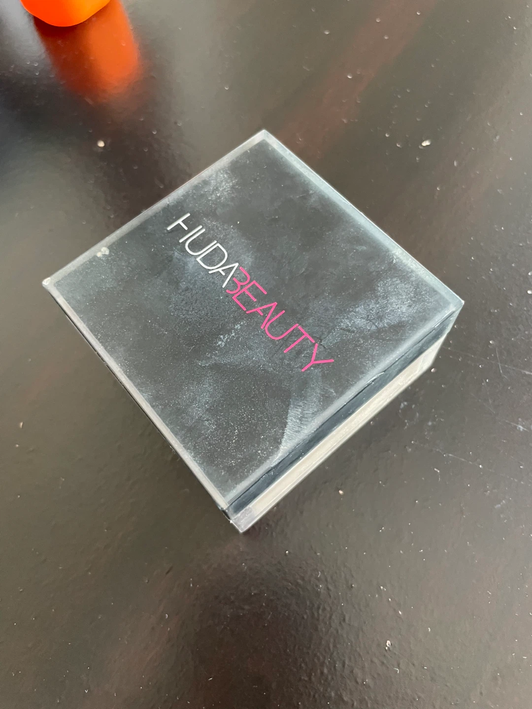 Huda Beauty Loose Powder - Banana Bread - photo 2