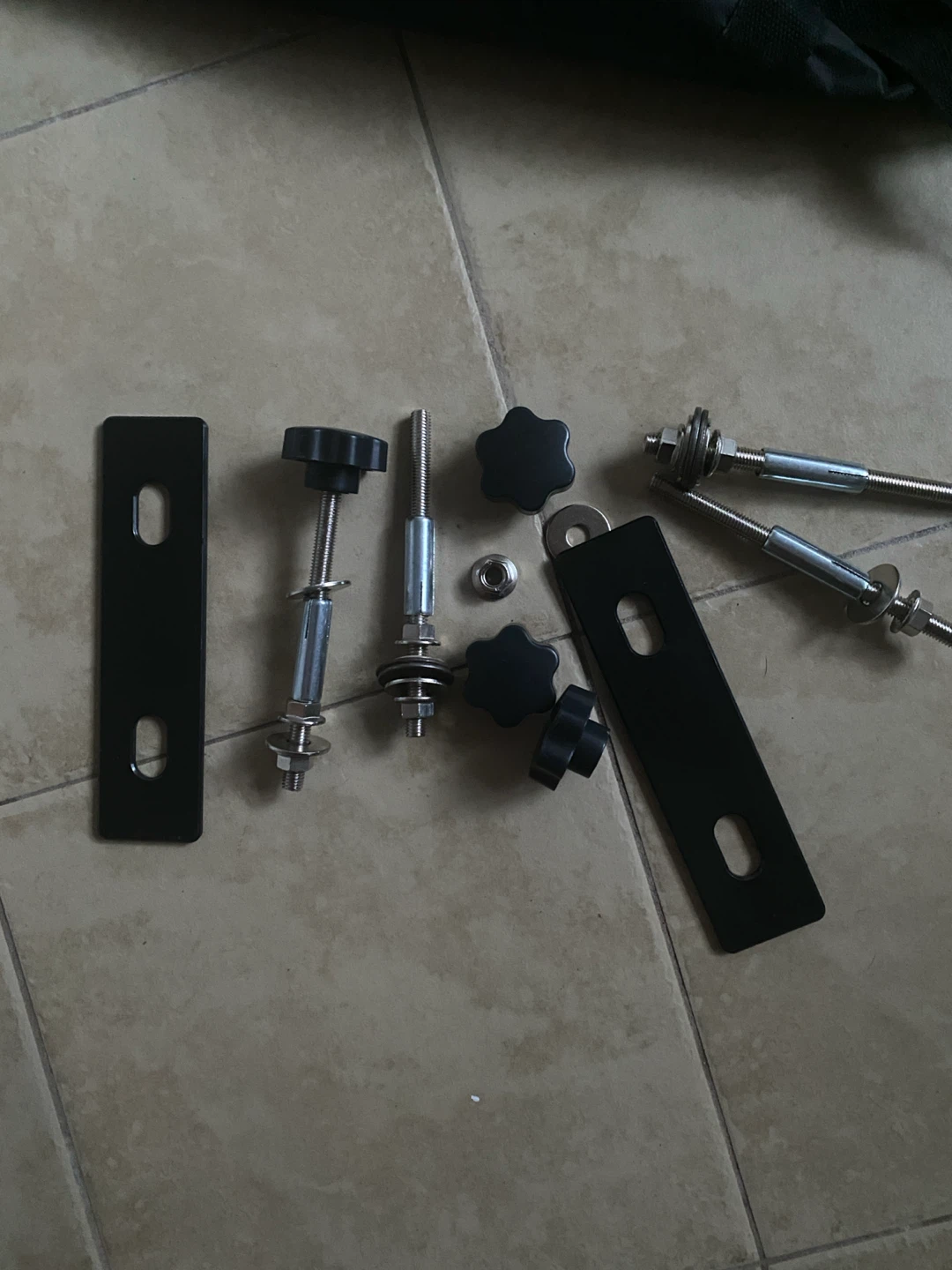 Recovery Boards (unused) - photo 3