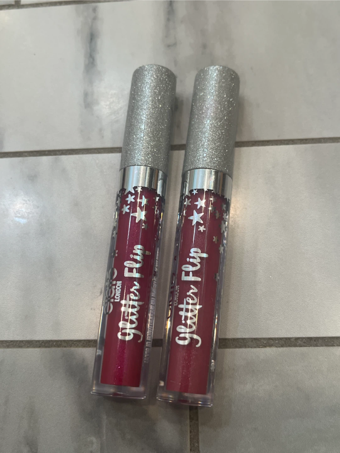 Ciate Glitter Flip liquid Lipsticks NEW - photo 2