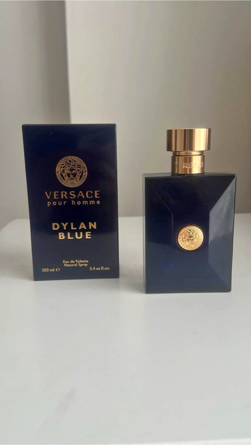 Versace Dylan Blue