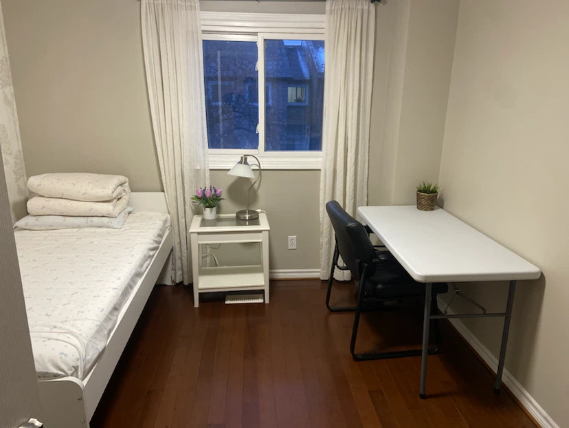 single bedroom to rent