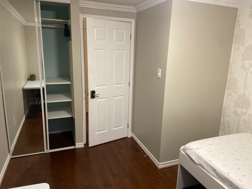 single bedroom to rent - photo 2