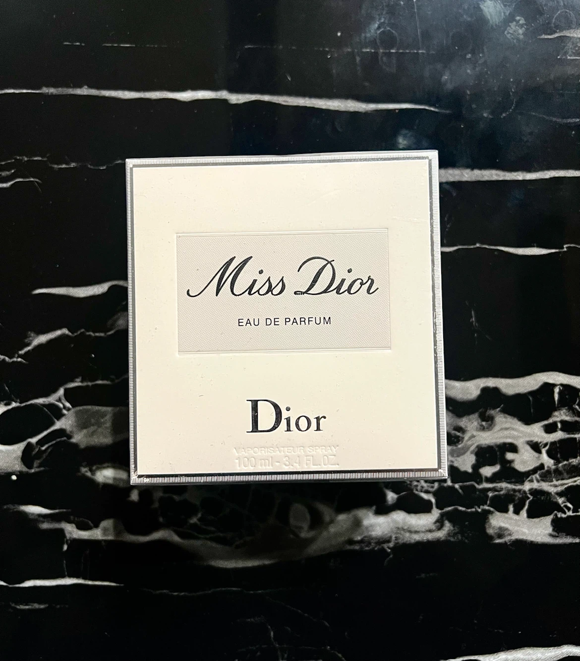 Dior Miss Dior - photo 3