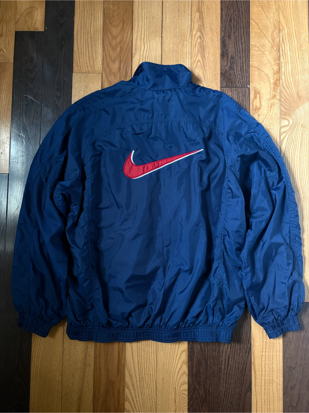 Vintage Nike windbreaker jacket M 90s air max tn acg