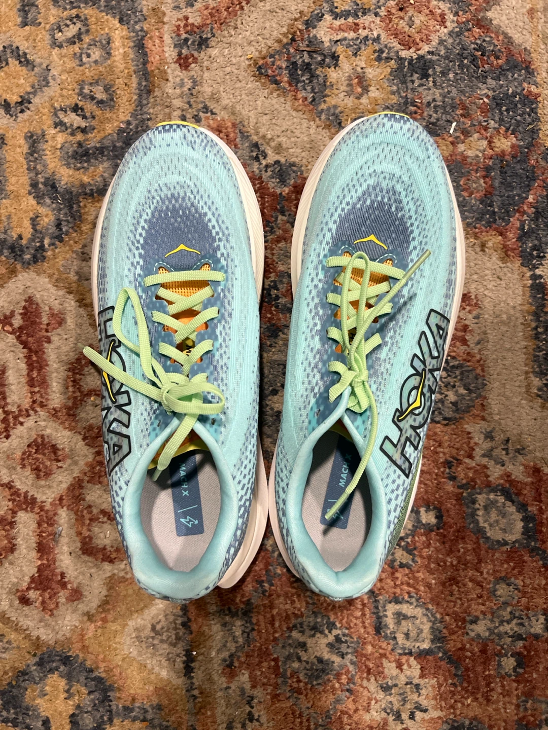 Hoka Mach 5 Running Shoes