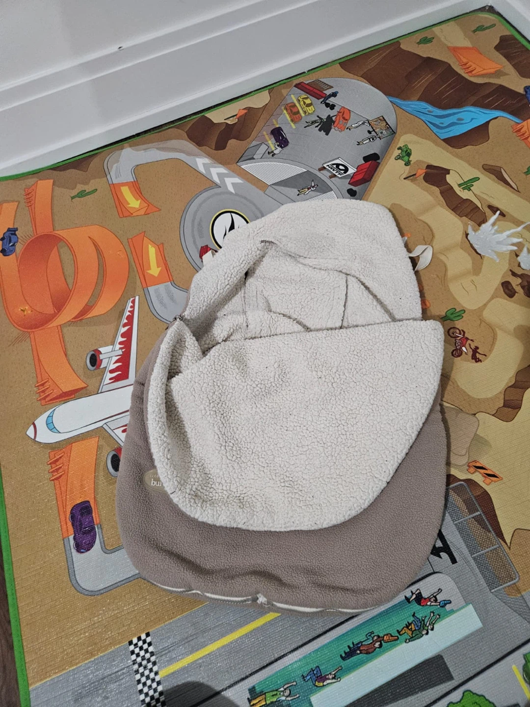 JJ Cole Collections Bundleme Infant Cocoon - photo 5