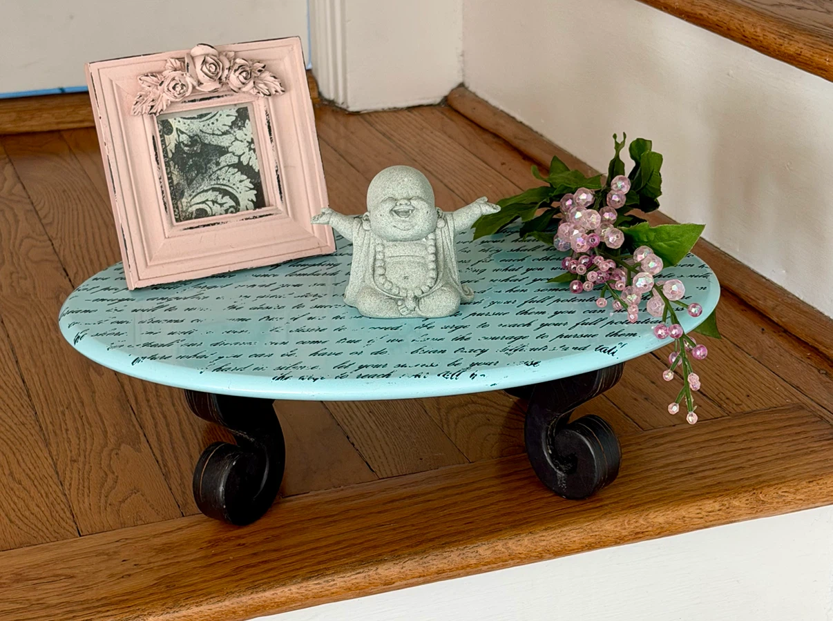LOVELY HOME DECOR