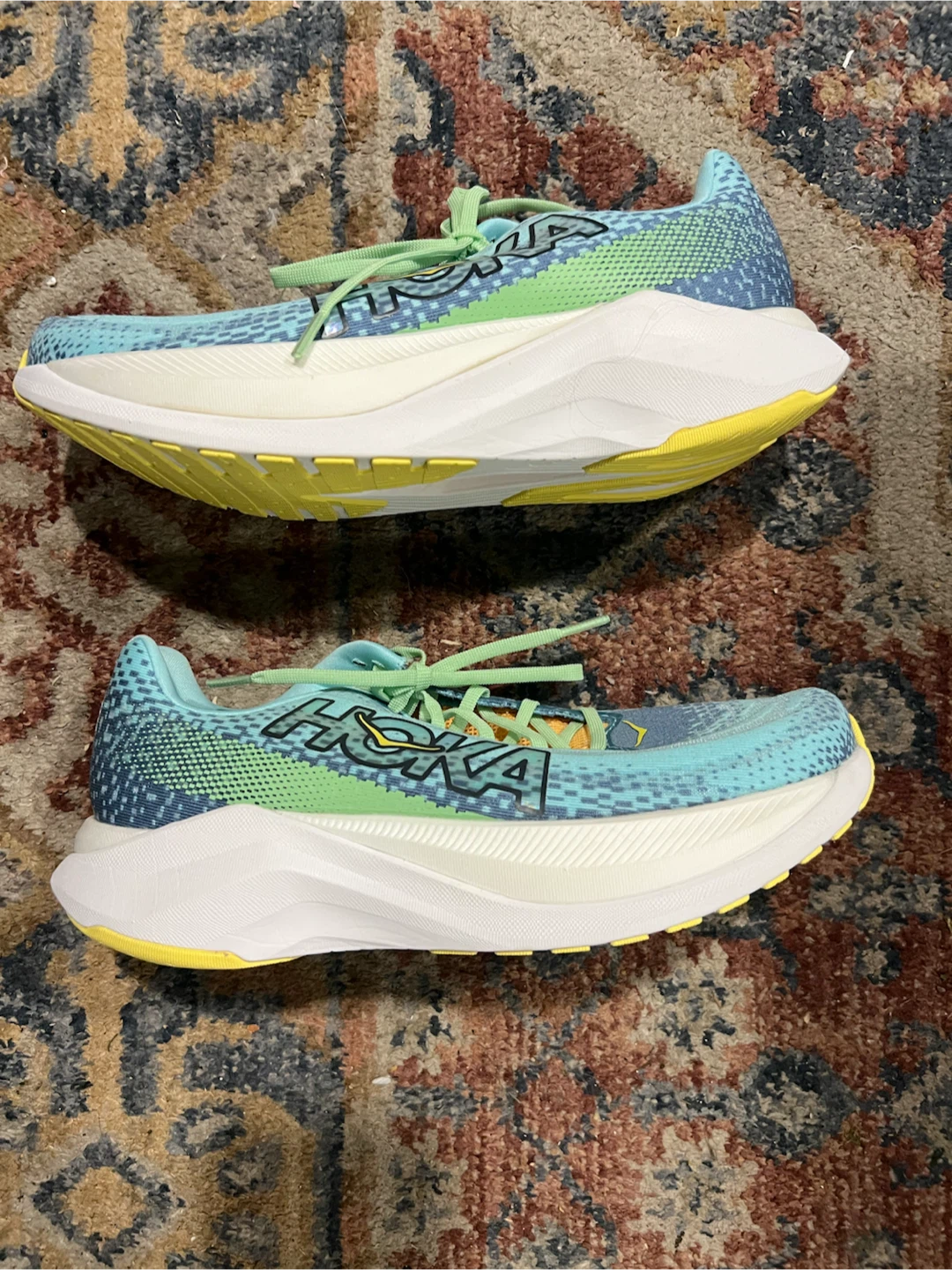 Hoka Mach 5 Running Shoes - photo 2