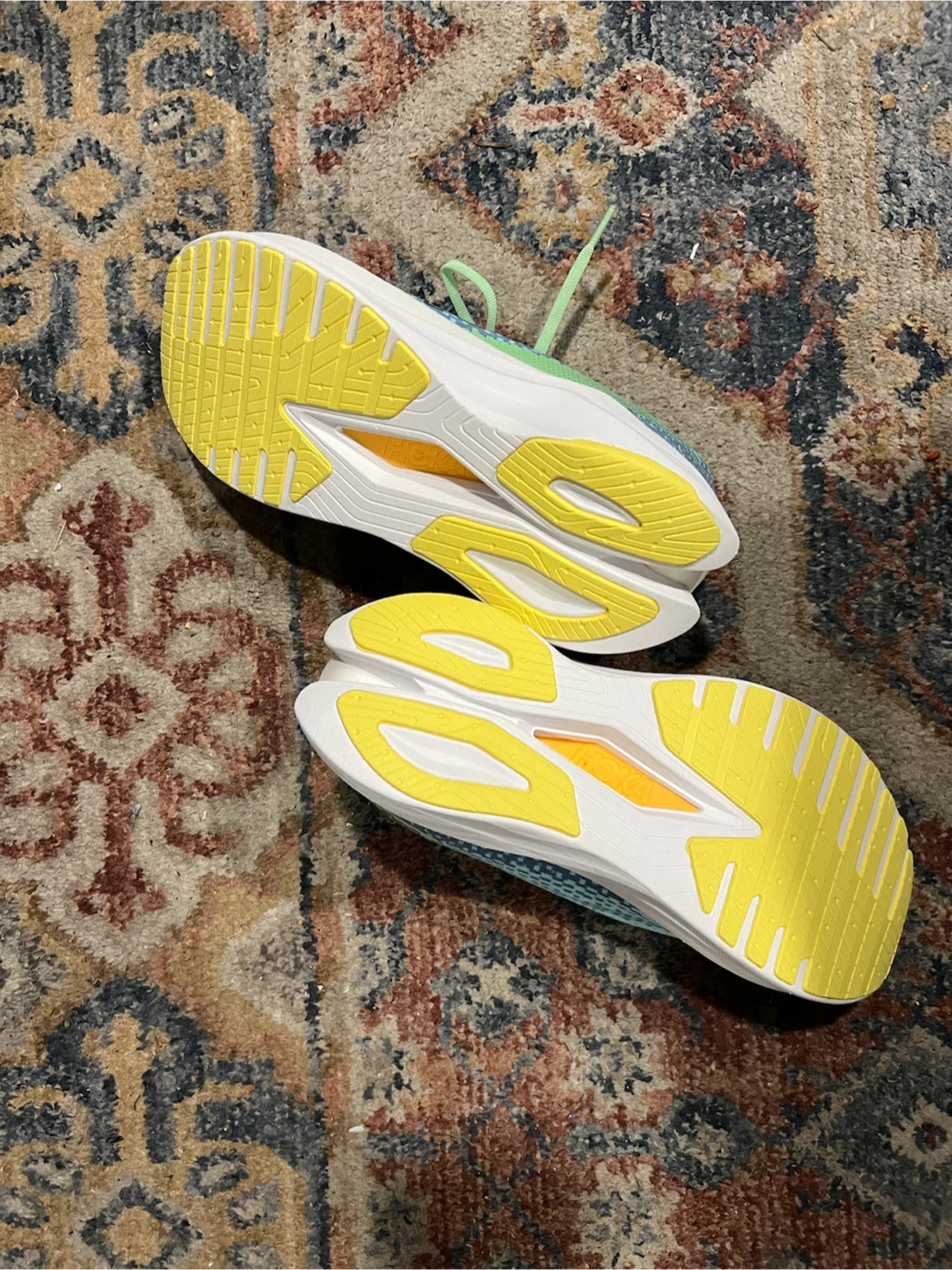Hoka Mach 5 Running Shoes - photo 3