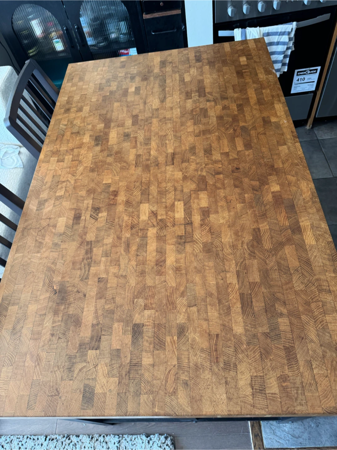 IKEA Kitchen Island - photo 3