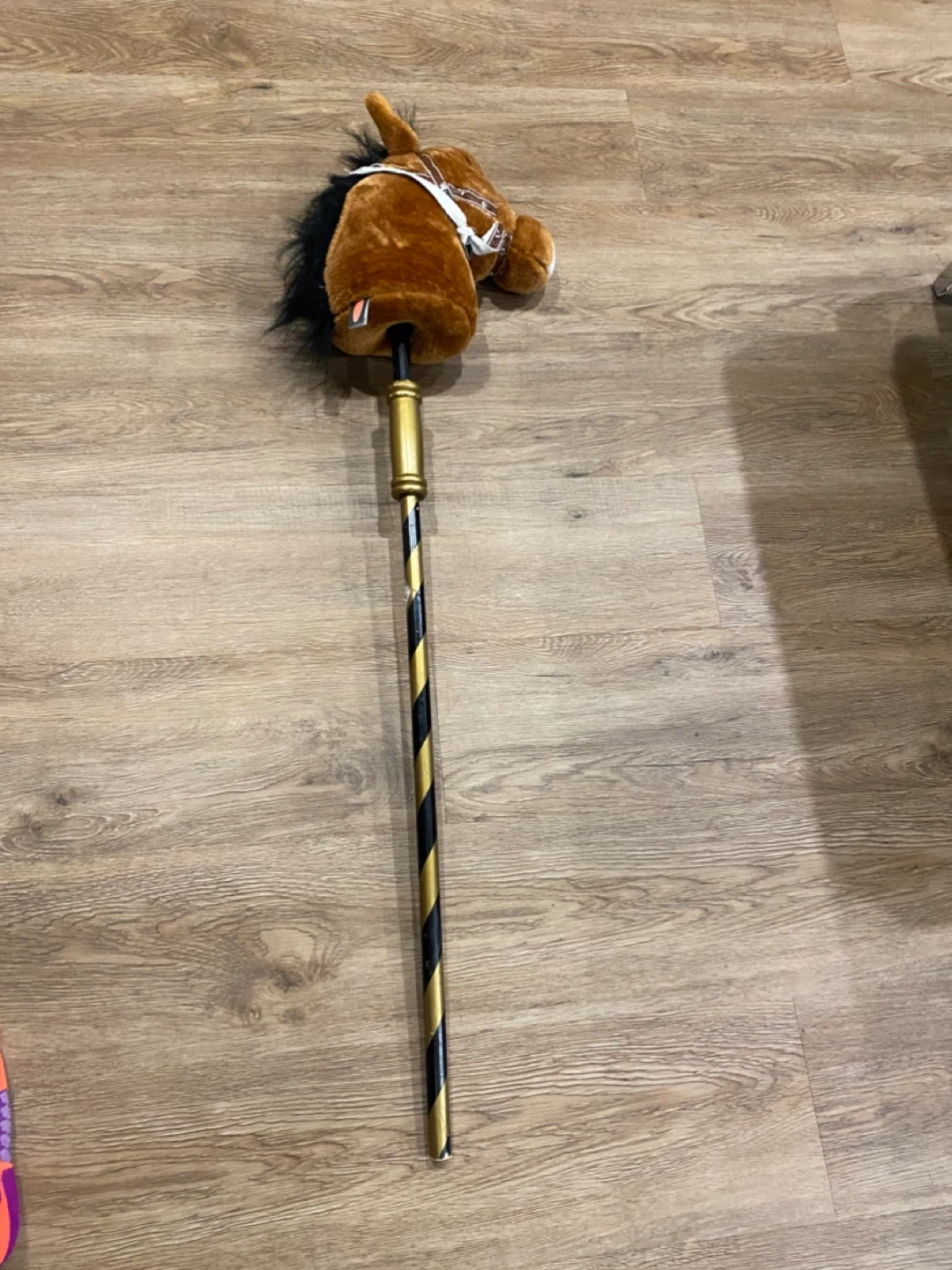 Hobby Horse Toy - photo 2