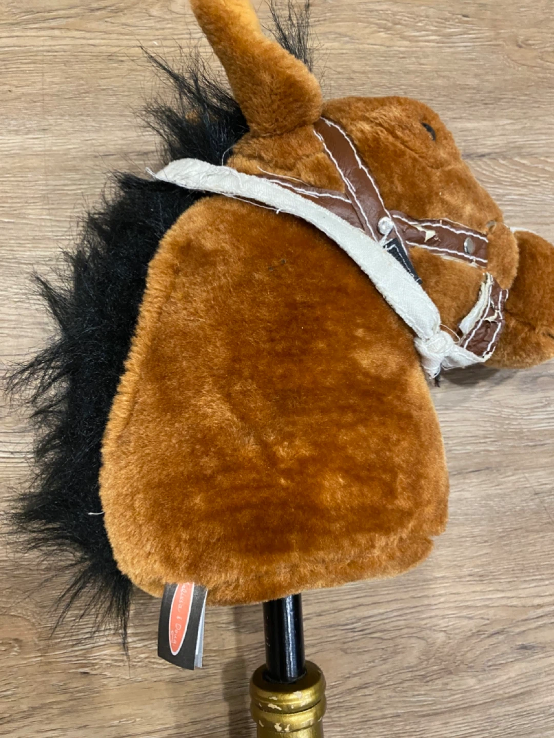 Hobby Horse Toy - photo 4
