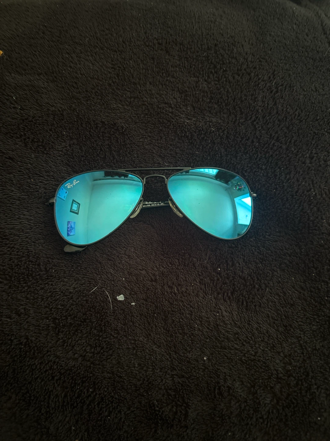 Ray-Ban Aviator Sunglasses - photo 2