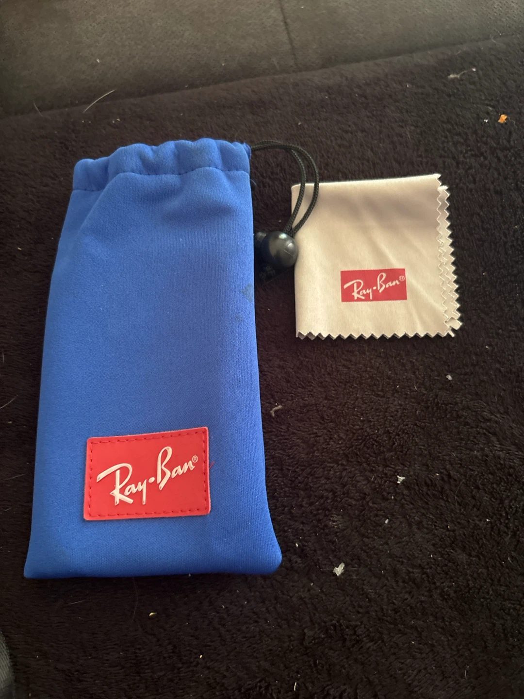 Ray-Ban Aviator Sunglasses - photo 3