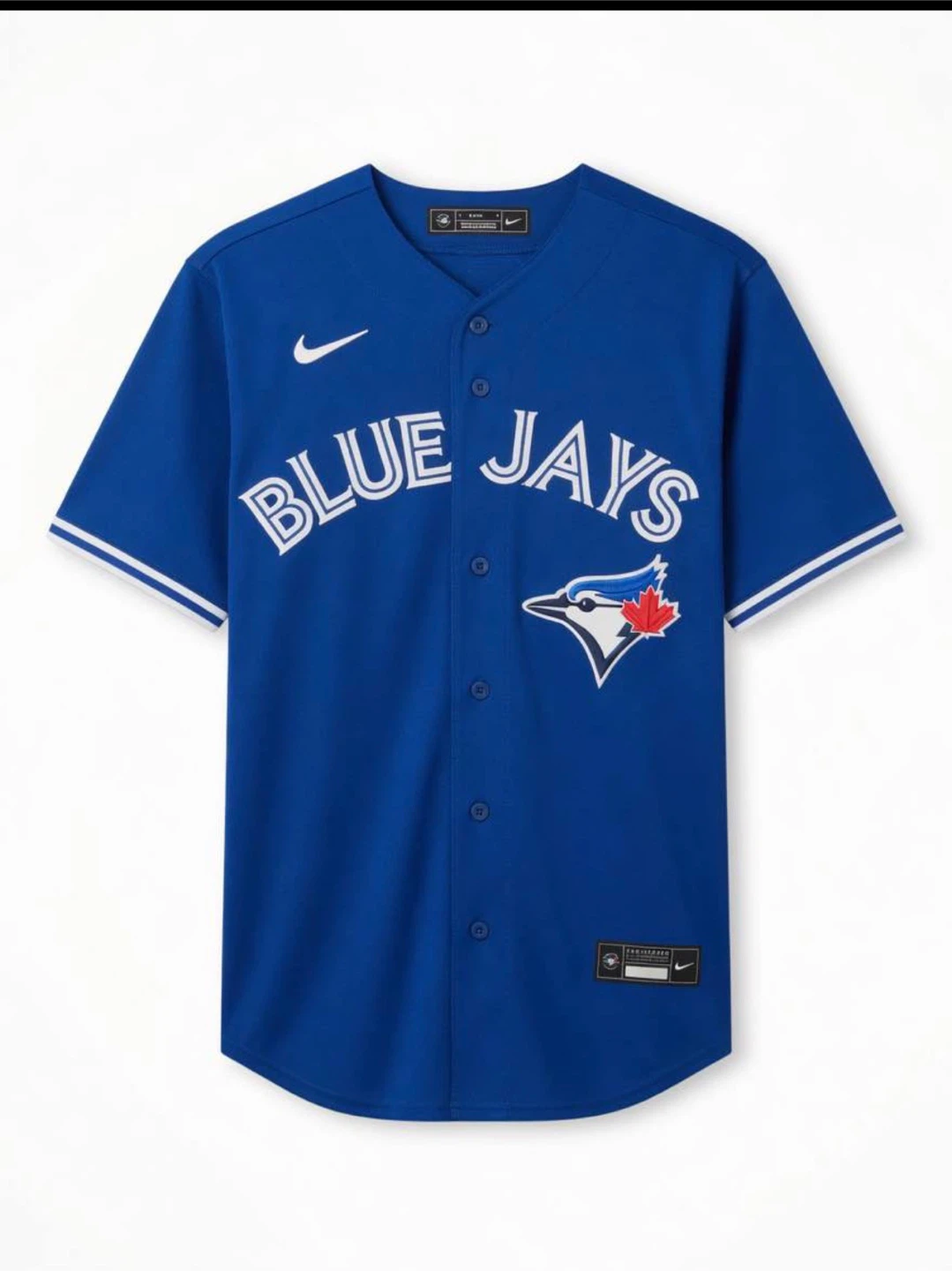 Toronto Blue Jays Guerrero Jr. Jersey