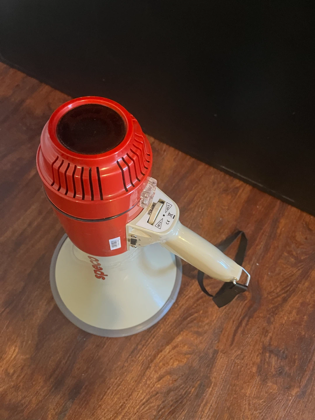 Speco Megaphone - photo 2