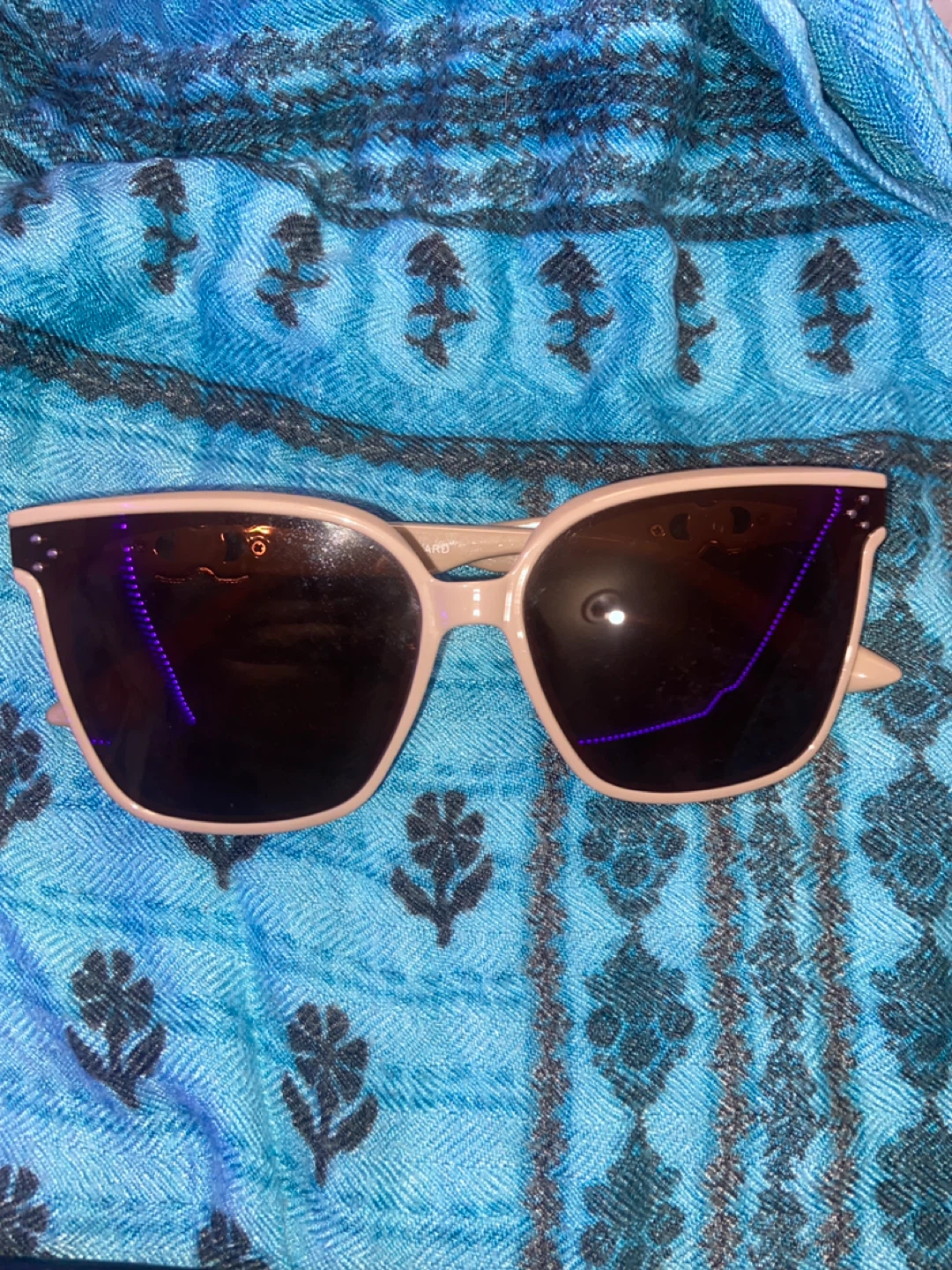 Fashion Sunglasses