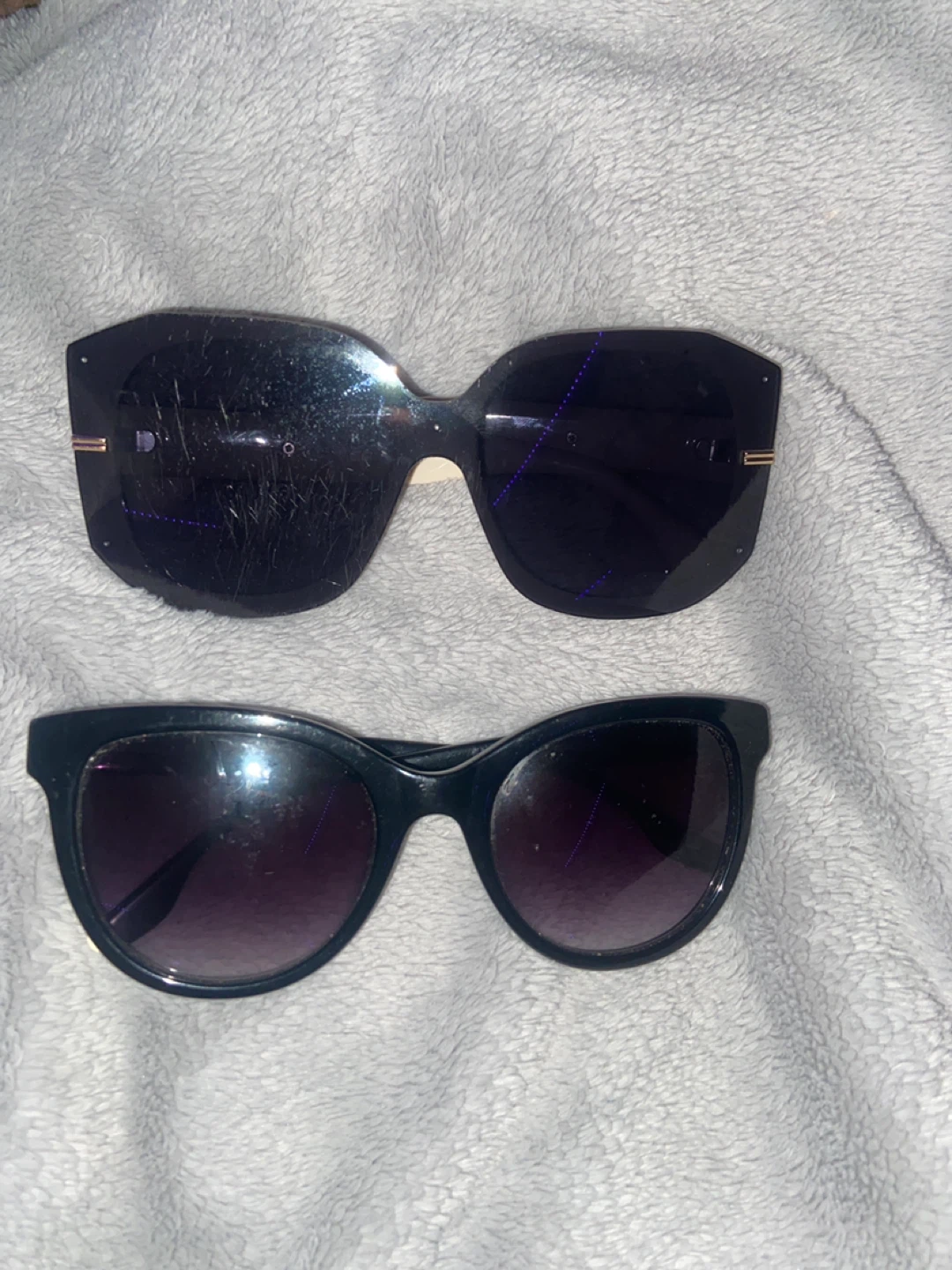 Pair of Sunglasses