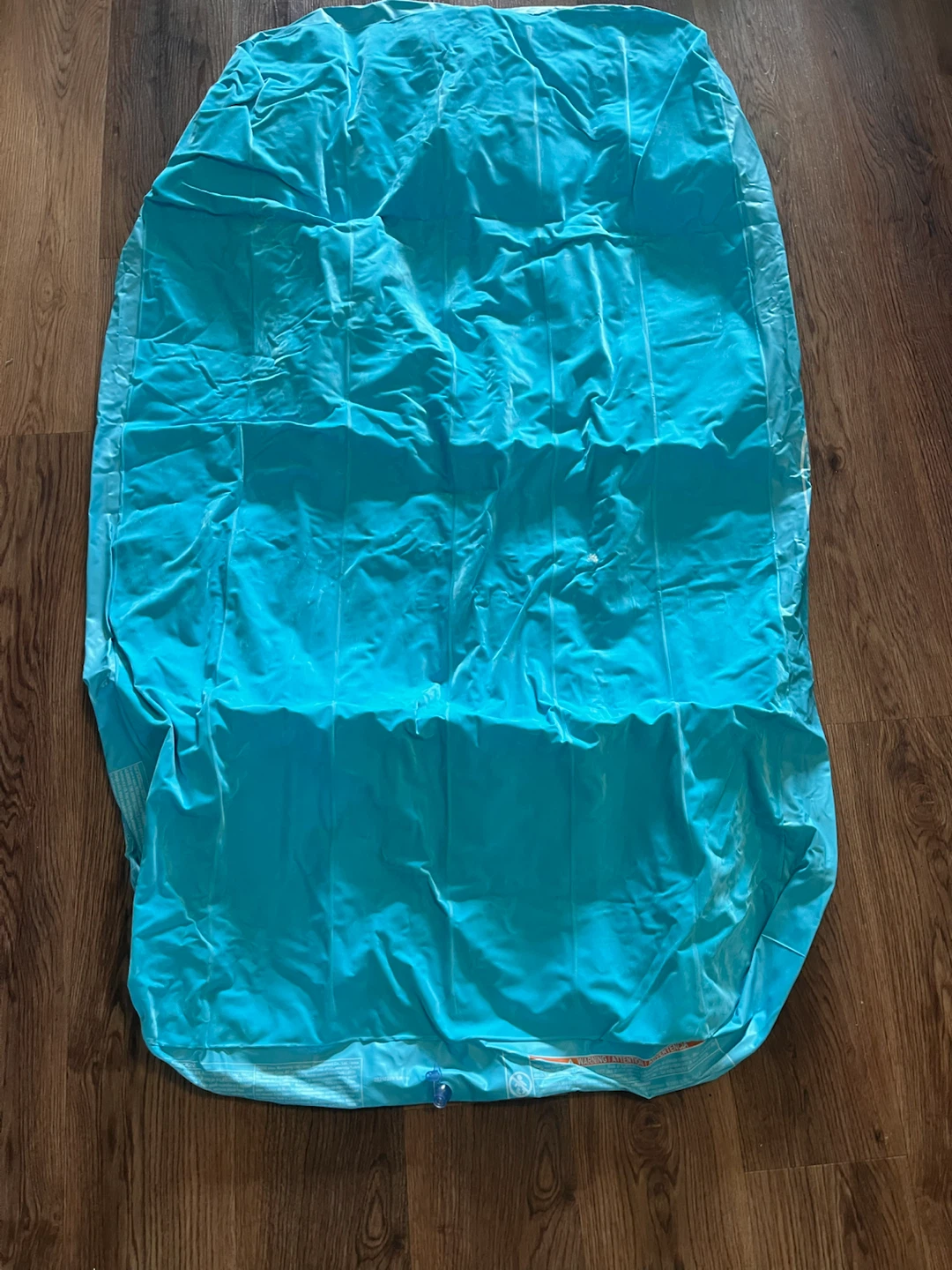 Intex Cozy Kidz Inflatable Airbed - photo 3