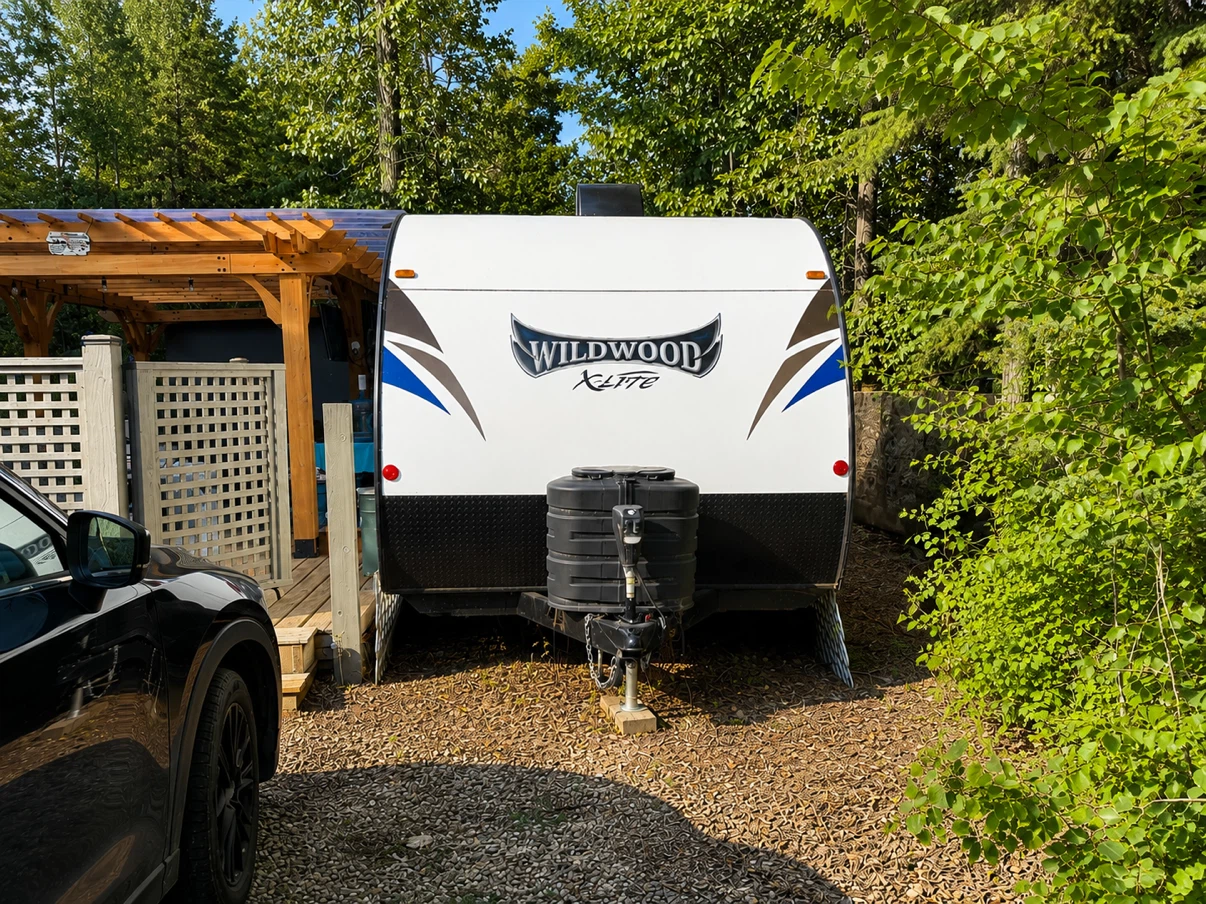 2016 Forest River X-lite