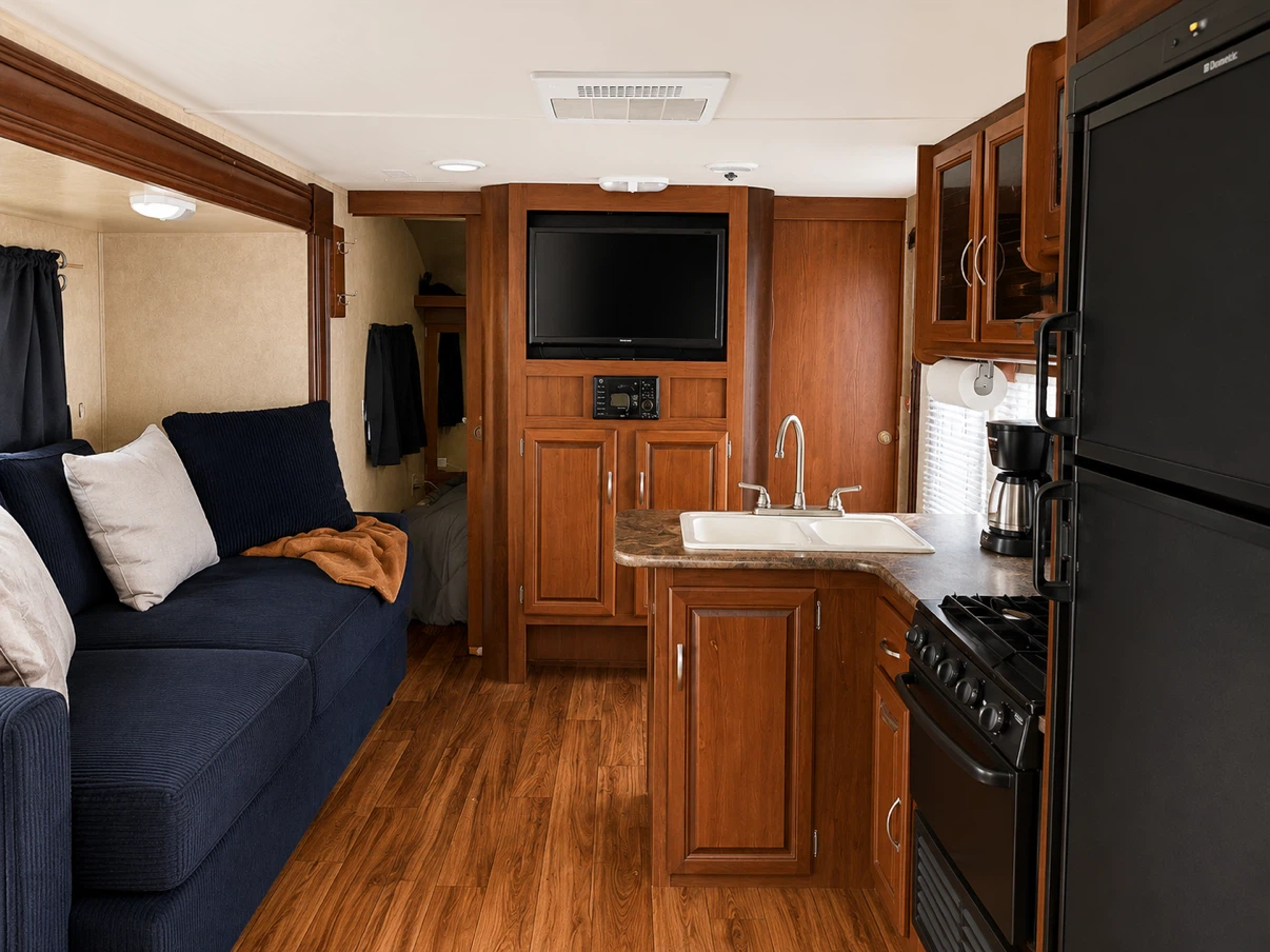 2016 Forest River X-lite - photo 3