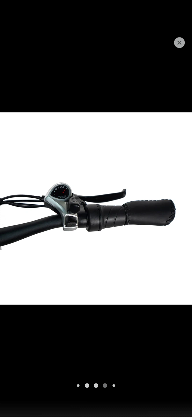 Still In The box.. never opened.. e-bike for sell - photo 4