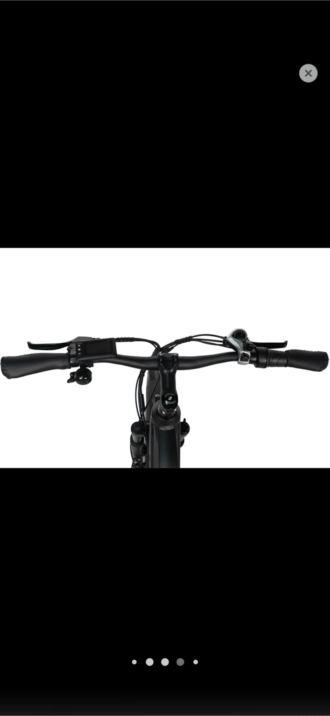 Still In The box.. never opened.. e-bike for sell - photo 5
