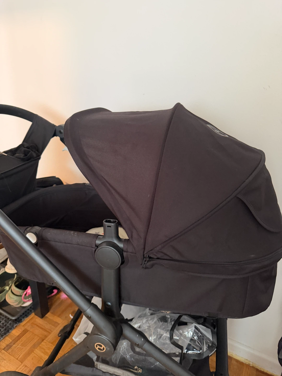 Cybex Cot S Bassinet Only