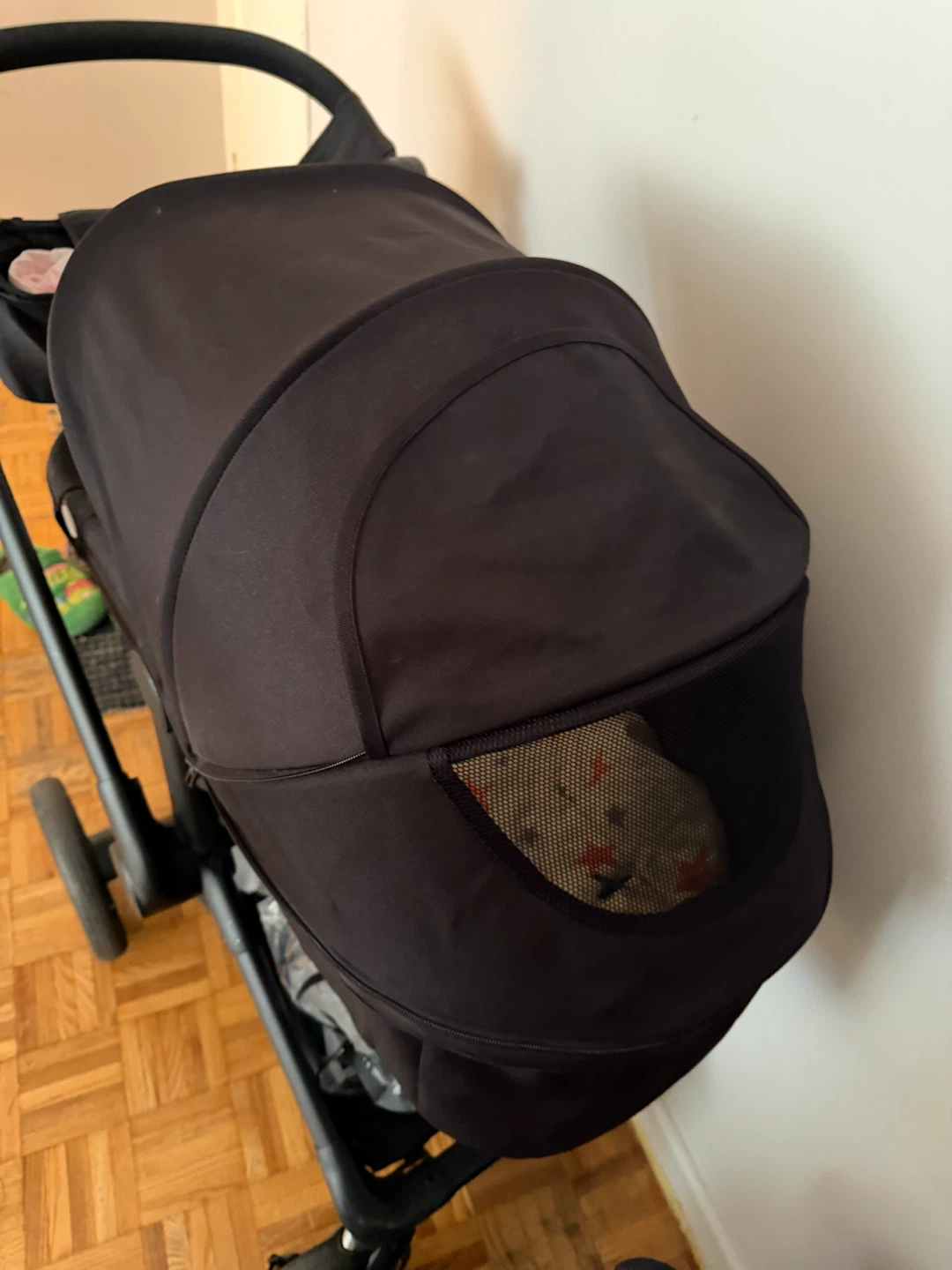 Cybex Cot S Bassinet Only - photo 3