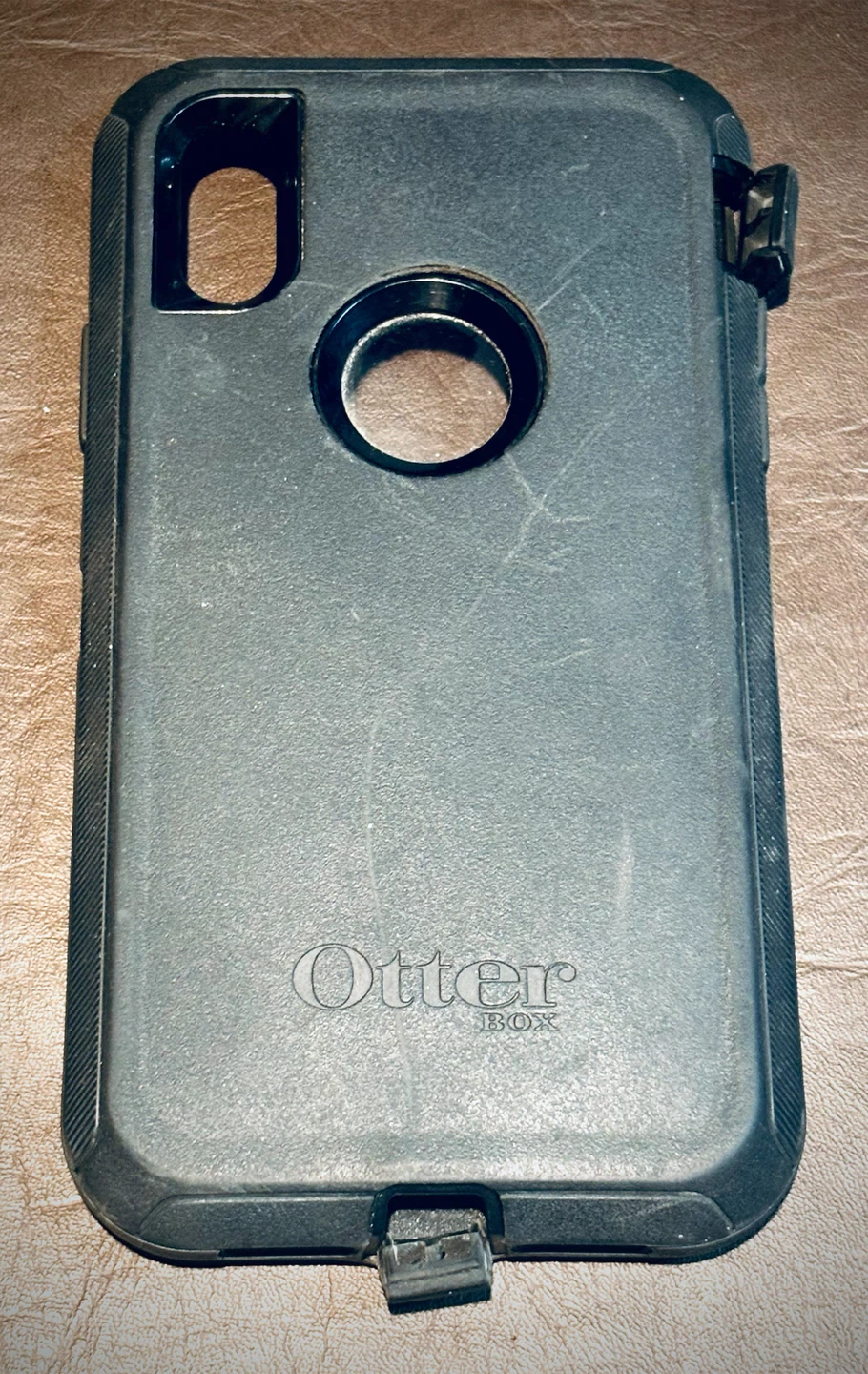OTTERBOX Defender Protective Case  iPhone XR - photo 2