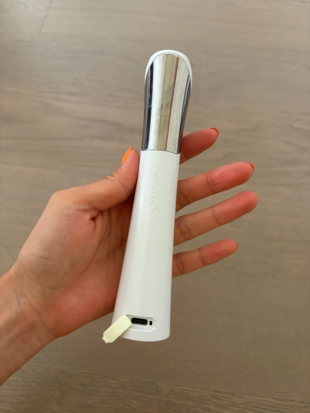 Medicube ATS Air Shot Device - photo 2