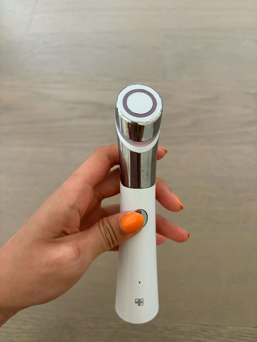 Medicube ATS Air Shot Device - photo 4