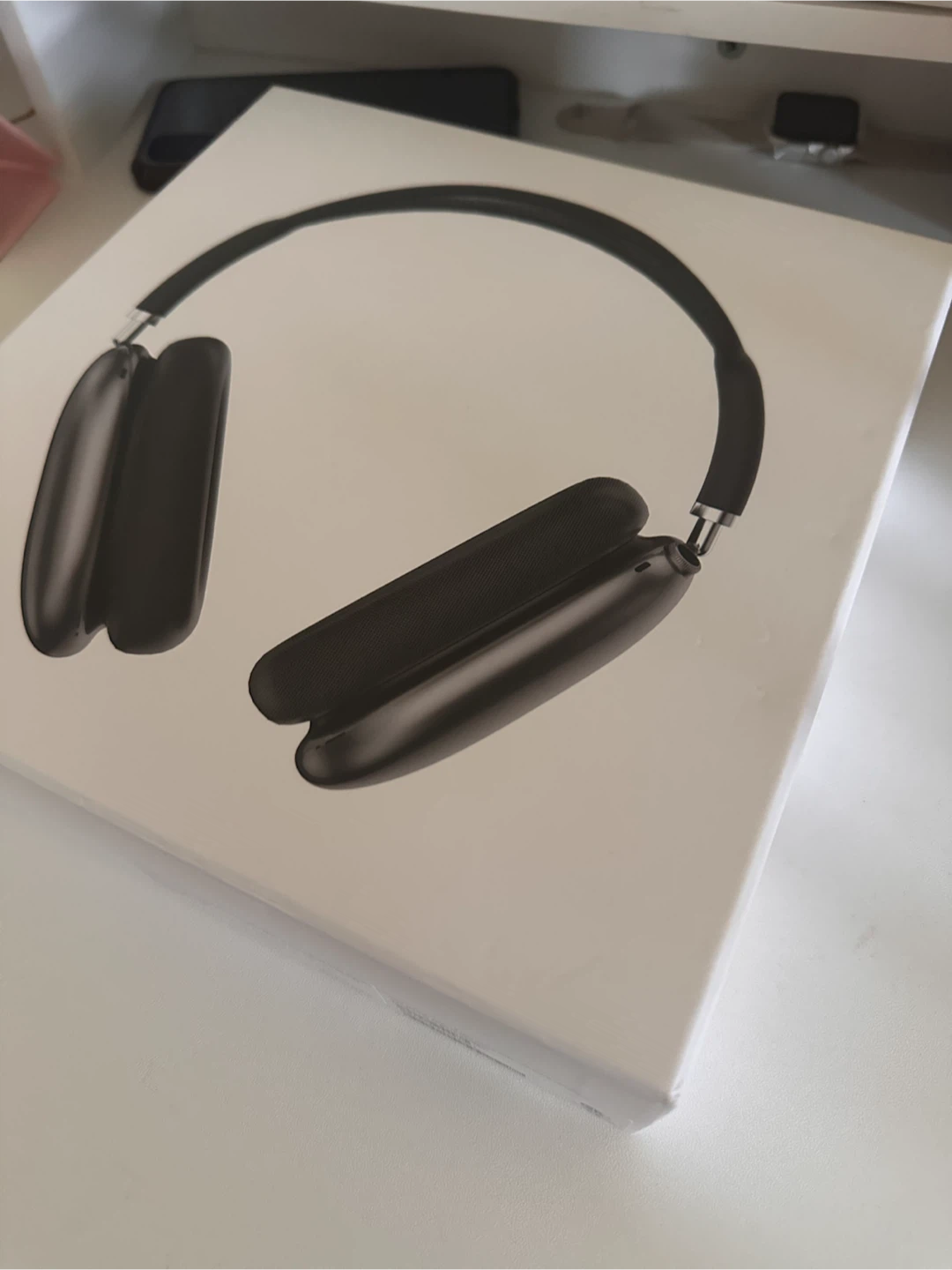 Wireless Headphones - photo 2