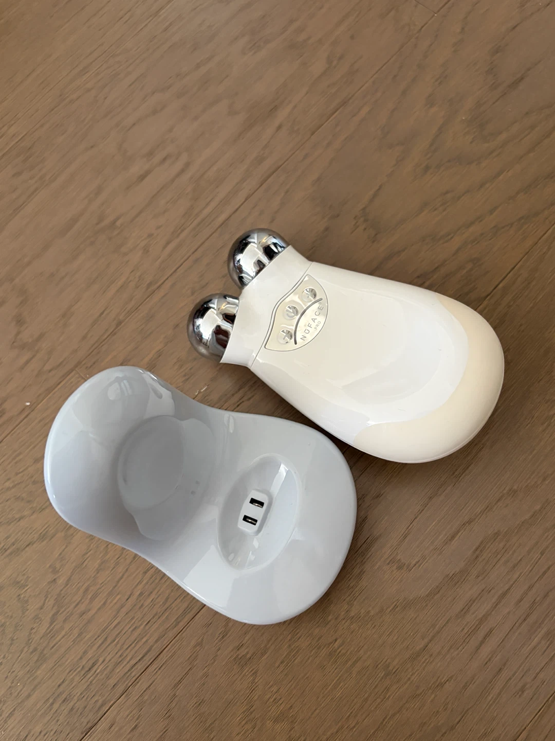 NuFACE Trinity Facial Toning Device