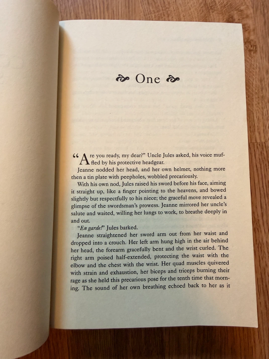 The Courtier's Secret by Donna Russo Morin - photo 3
