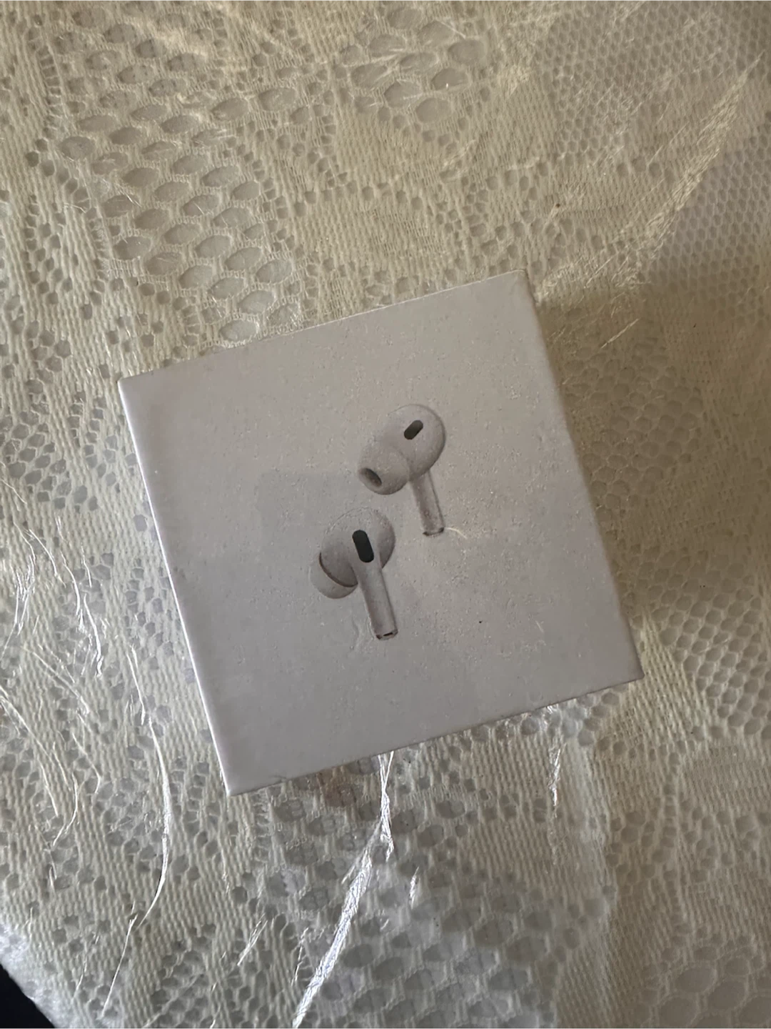 Wireless Headphones
